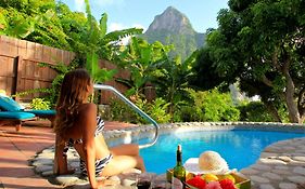 Stonefield Villa Resort (Adults Only)